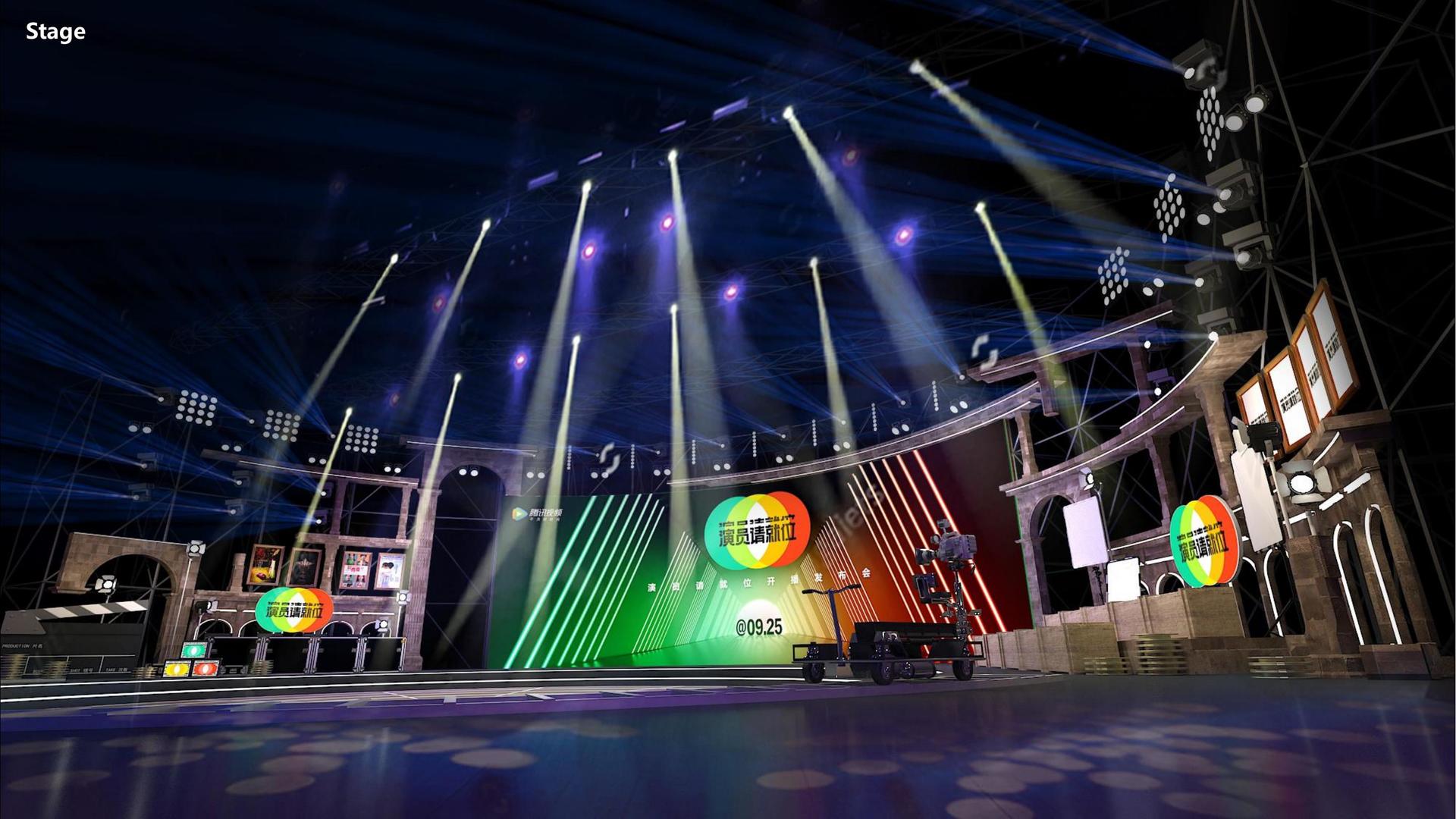 梦想文化荣获“年度文化创新机构”称号